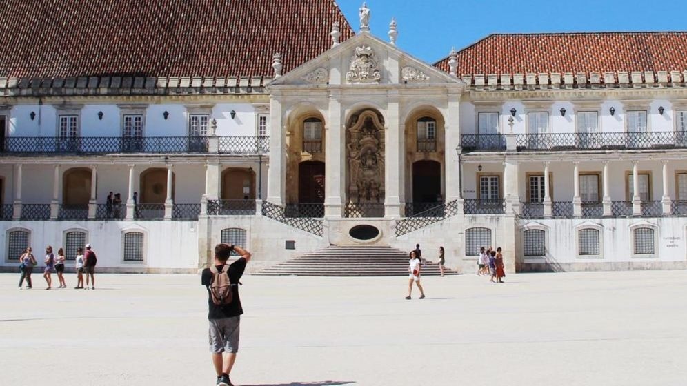 University of Coimbra